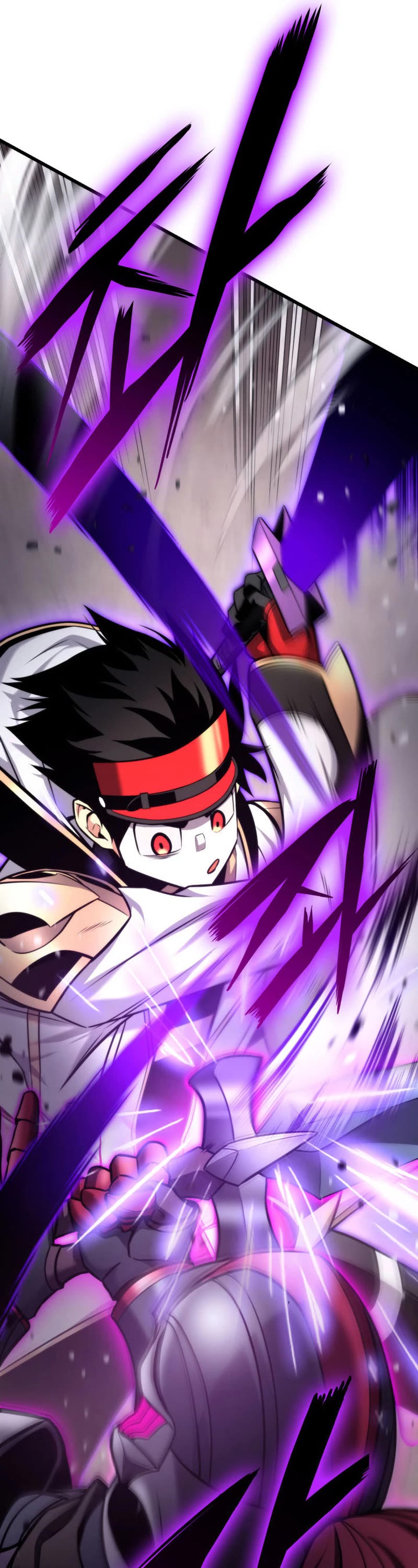 Ranker's Return (Remake) Chapter 95 page 49 - Chapter 95