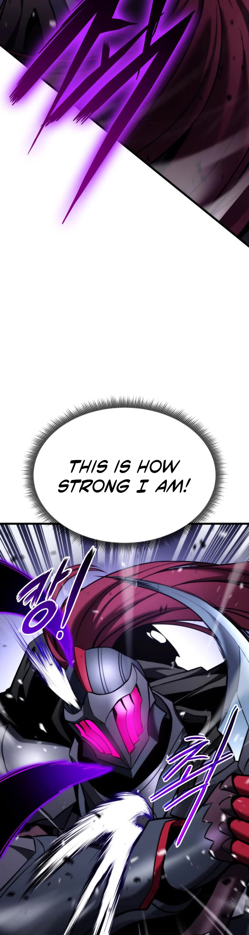 Ranker's Return (Remake) Chapter 95 page 50 - Chapter 95