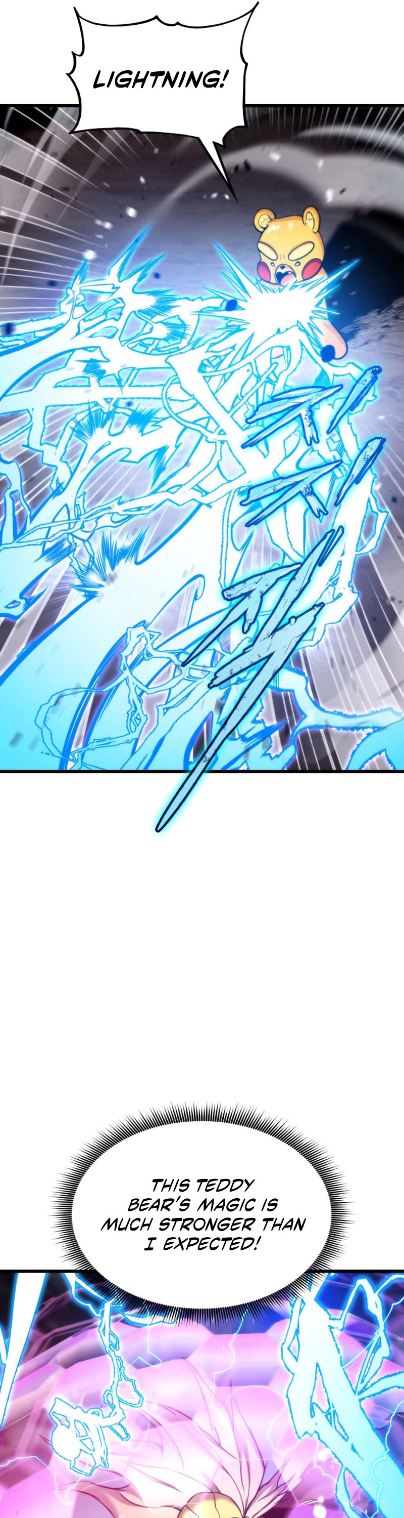Ranker's Return (Remake) Chapter 95 page 53 - Chapter 95