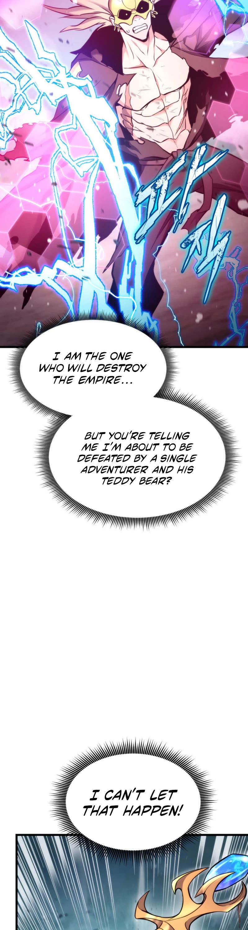 Ranker's Return (Remake) Chapter 95 page 54 - Chapter 95