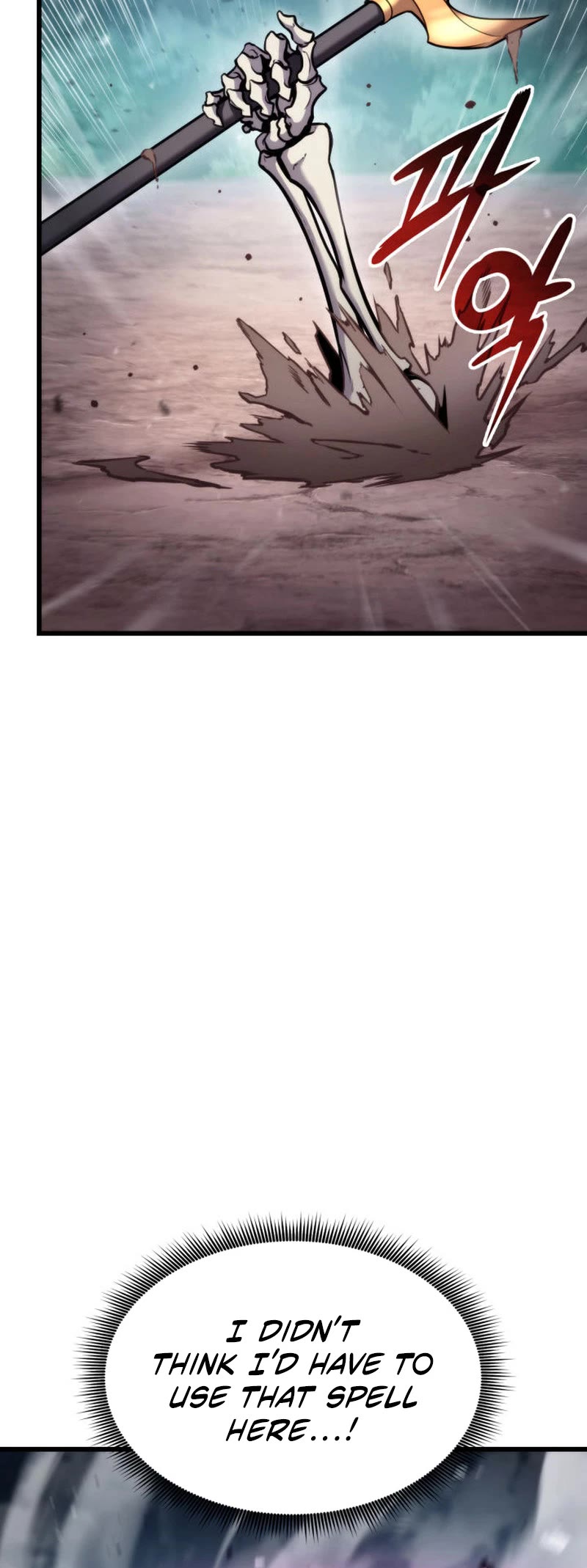 Ranker's Return (Remake) Chapter 95 page 55 - Chapter 95