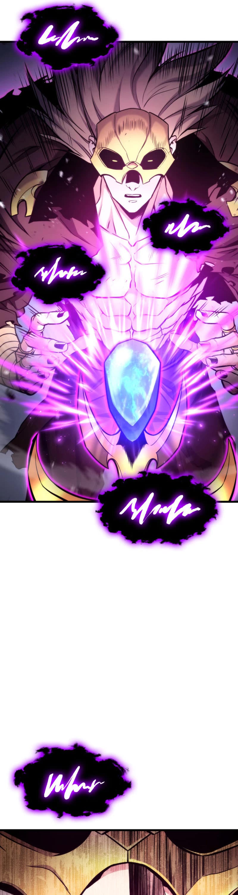 Ranker's Return (Remake) Chapter 95 page 57 - Chapter 95