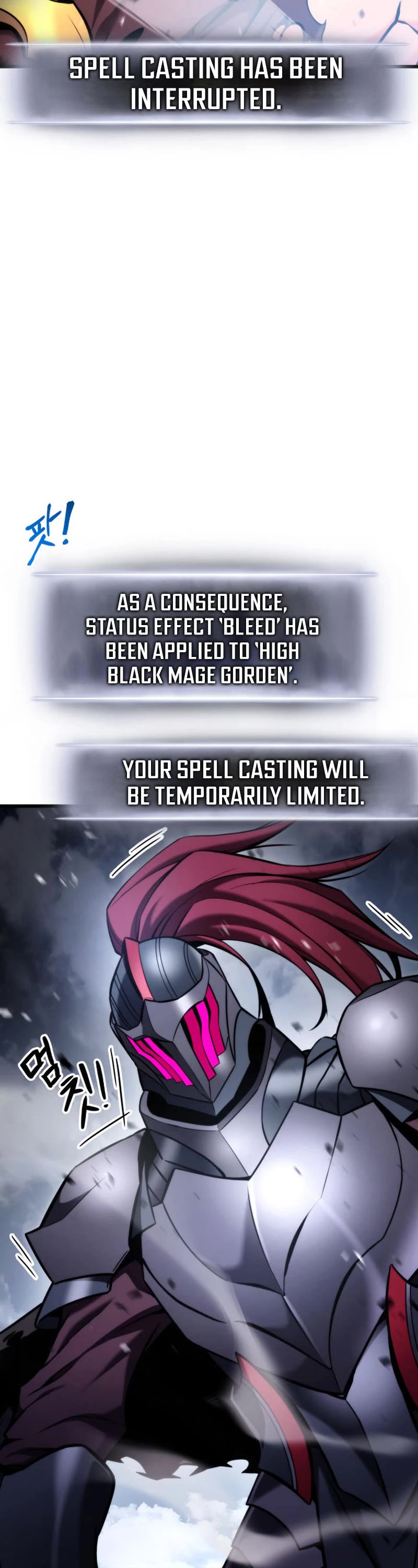 Ranker's Return (Remake) Chapter 95 page 63 - Chapter 95