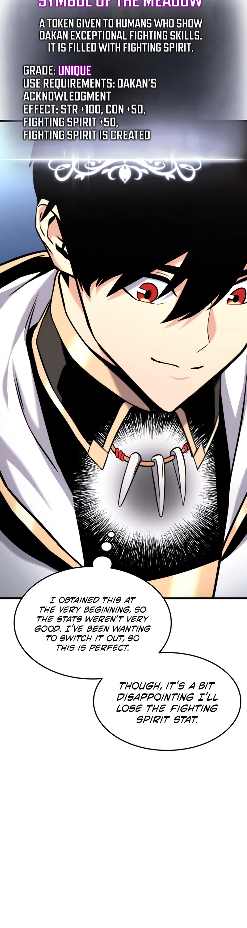 Ranker's Return (Remake) Chapter 96 page 15 - Chapter 96