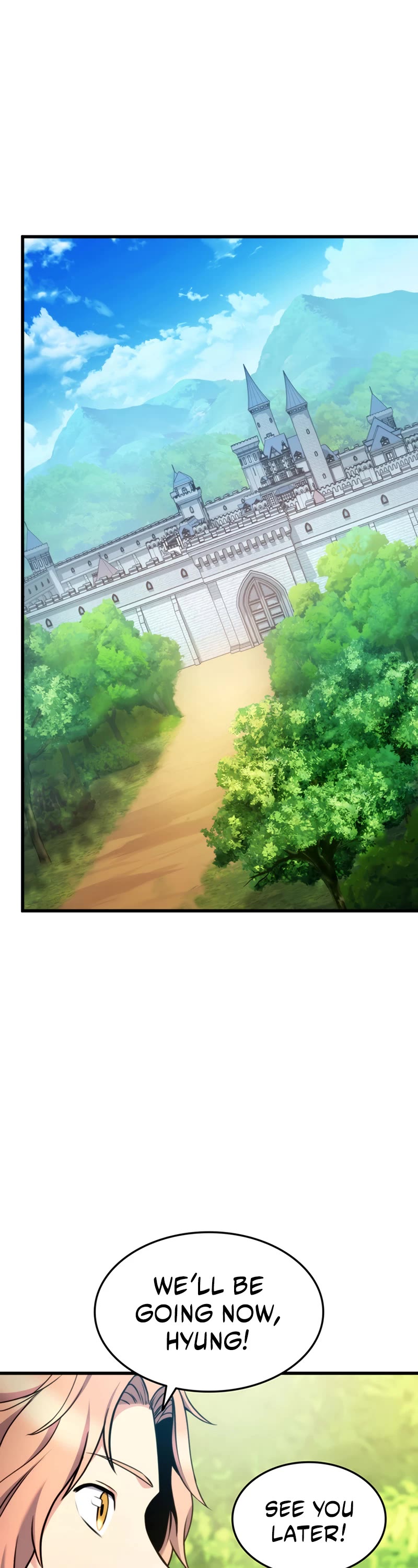 Ranker's Return (Remake) Chapter 96 page 18 - Chapter 96