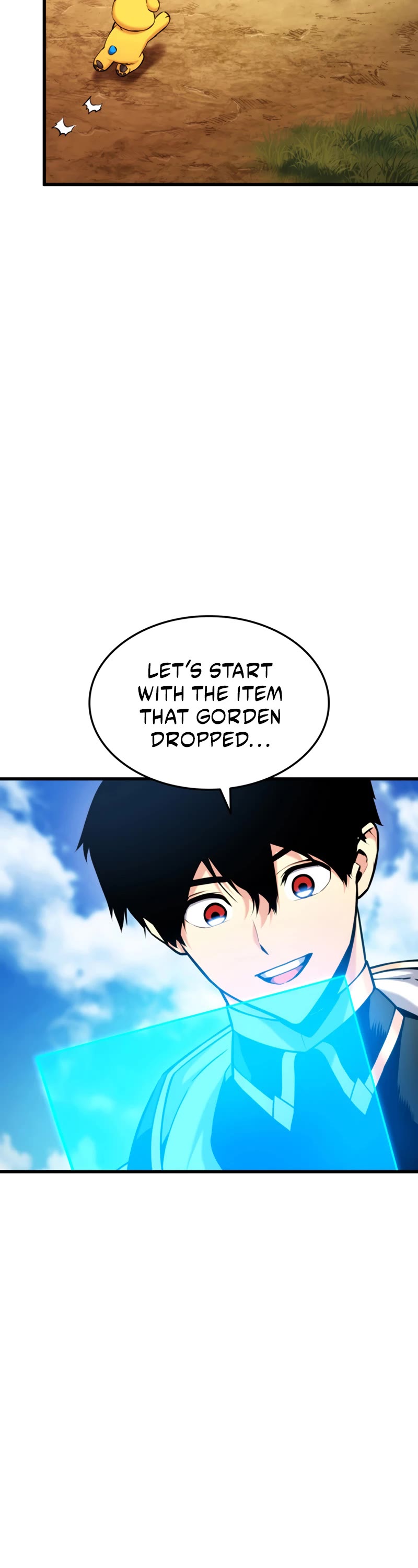 Ranker's Return (Remake) Chapter 96 page 21 - Chapter 96