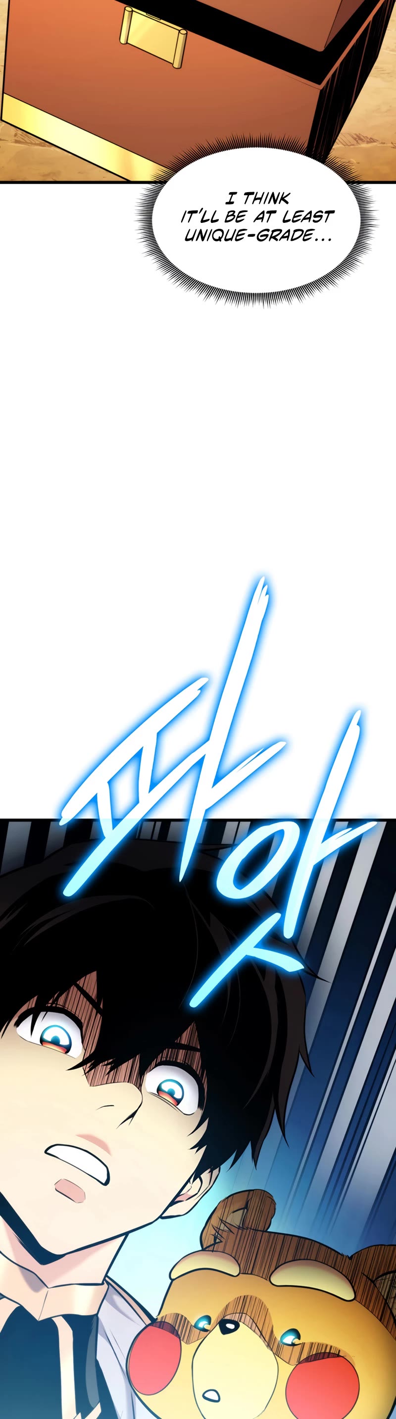 Ranker's Return (Remake) Chapter 96 page 28 - Chapter 96