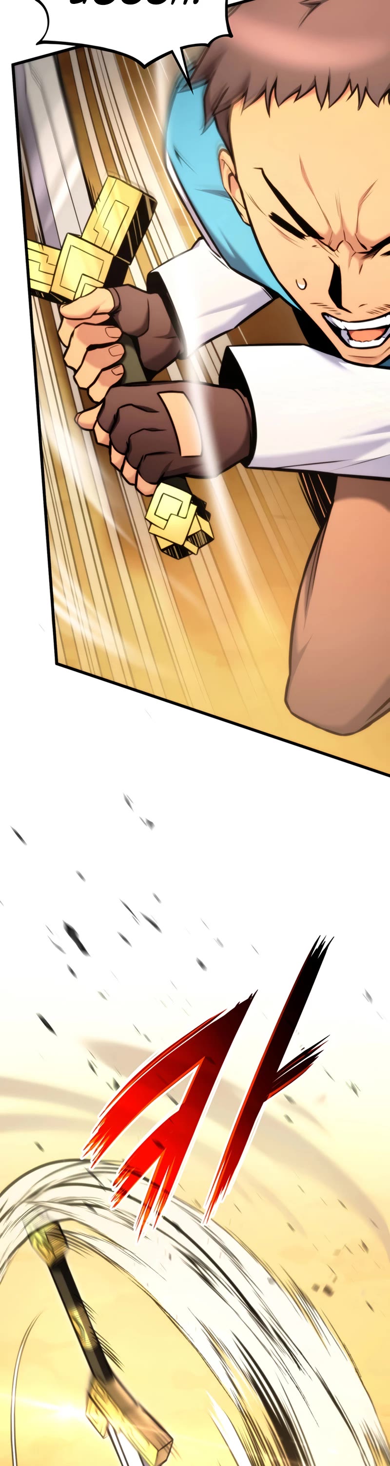 Ranker's Return (Remake) Chapter 96 page 31 - Chapter 96