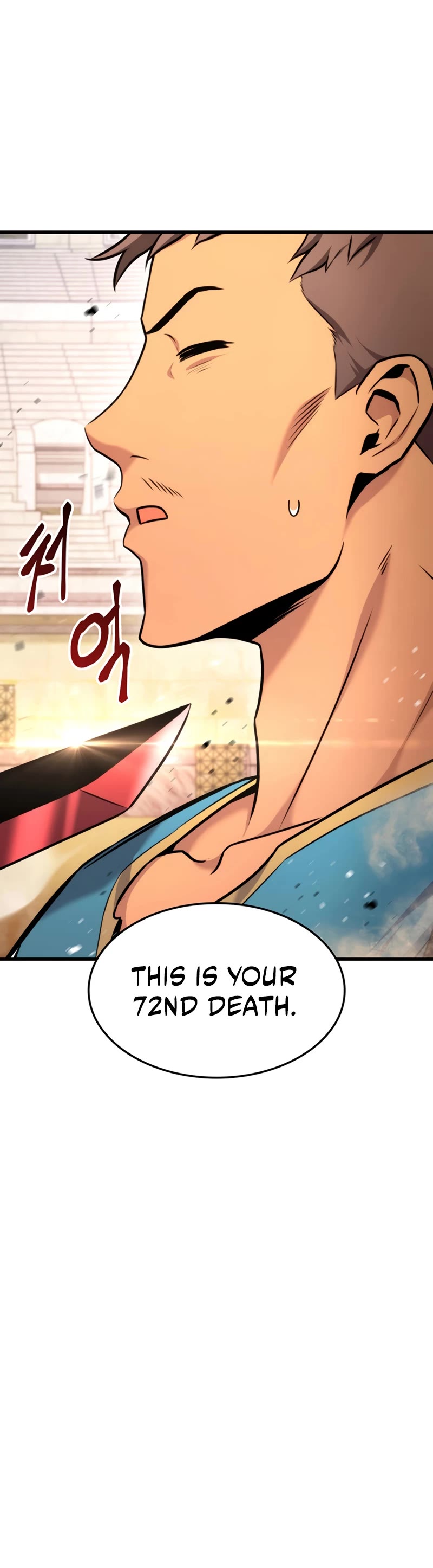 Ranker's Return (Remake) Chapter 96 page 33 - Chapter 96