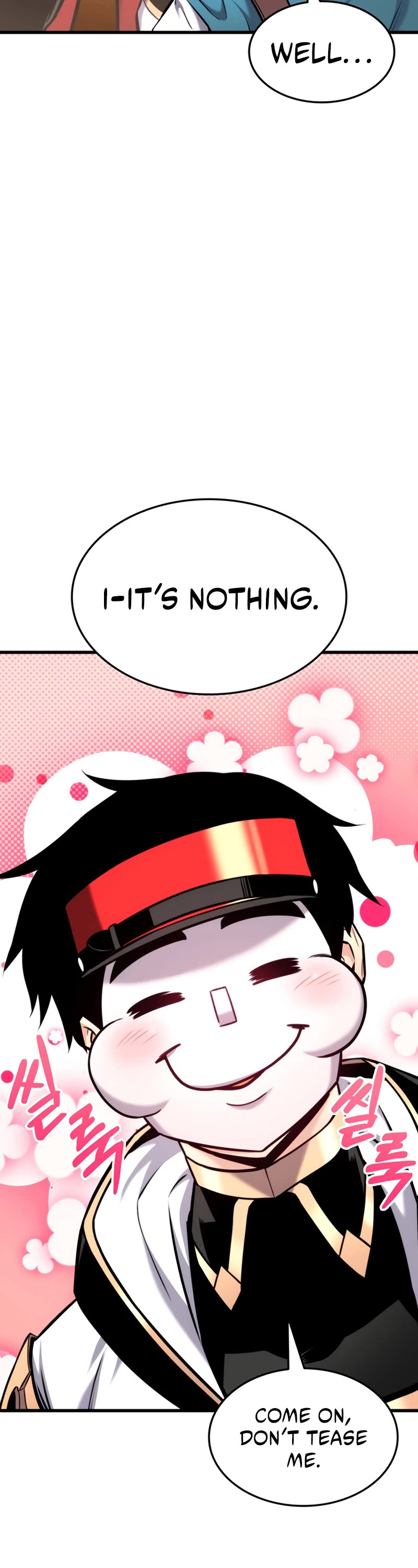Ranker's Return (Remake) Chapter 96 page 37 - Chapter 96