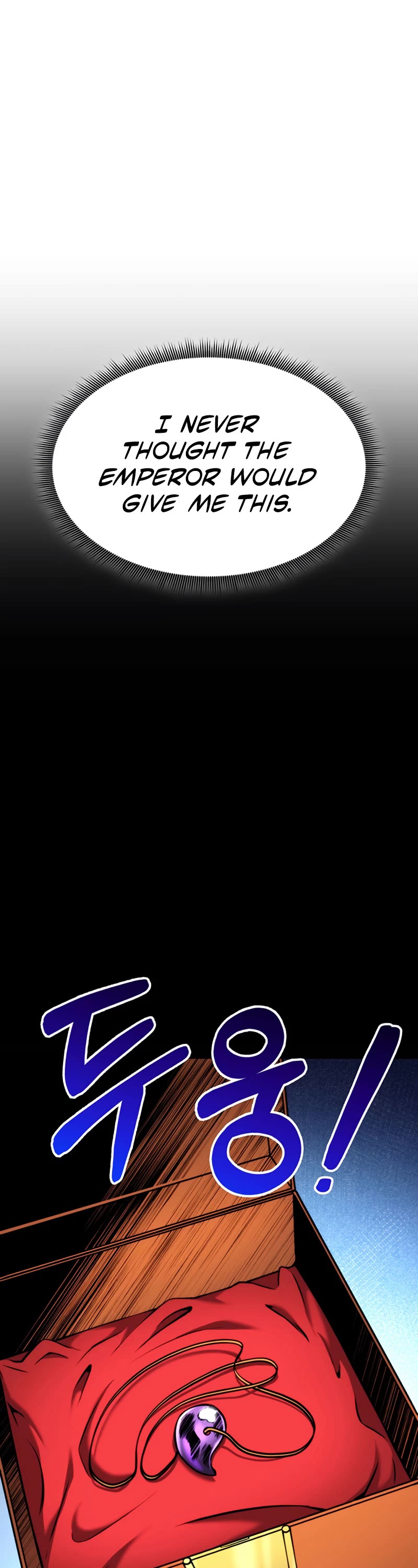 Ranker's Return (Remake) Chapter 96 page 38 - Chapter 96