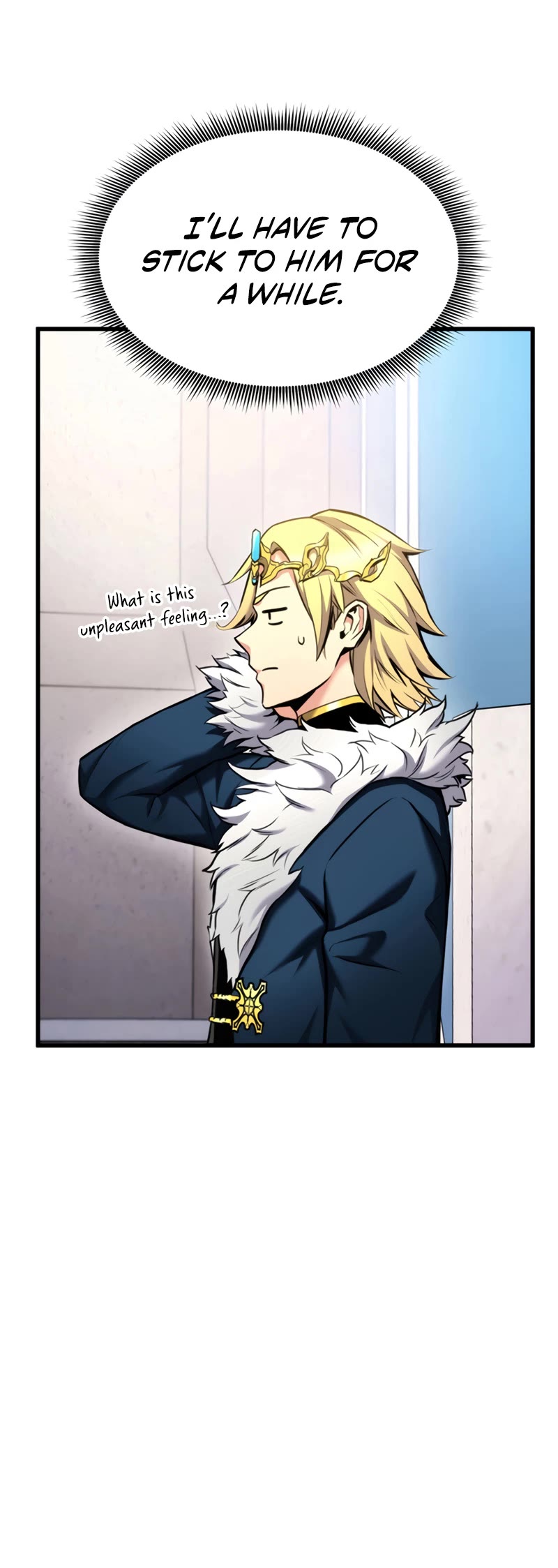 Ranker's Return (Remake) Chapter 96 page 41 - Chapter 96