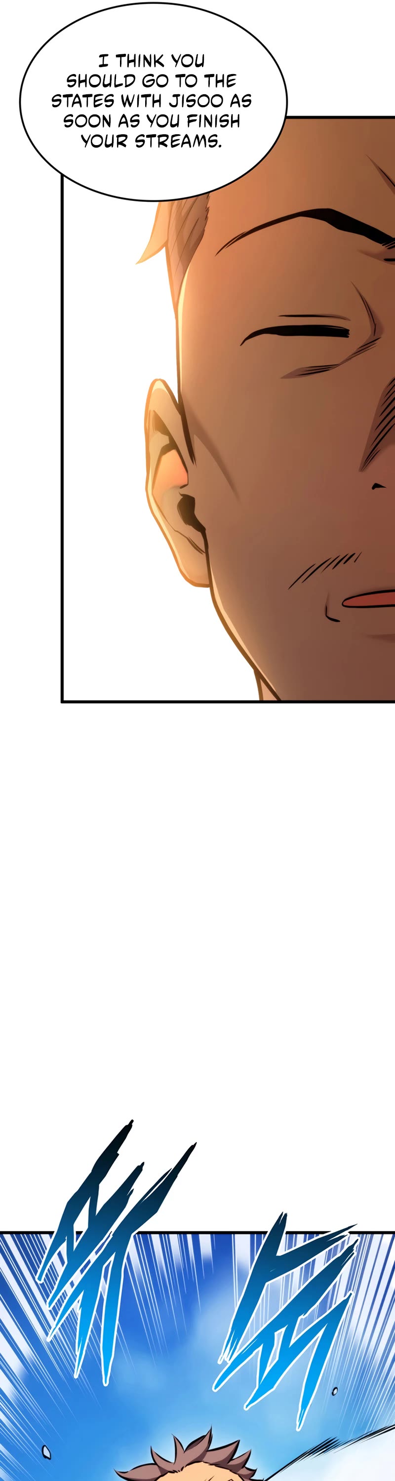 Ranker's Return (Remake) Chapter 96 page 46 - Chapter 96