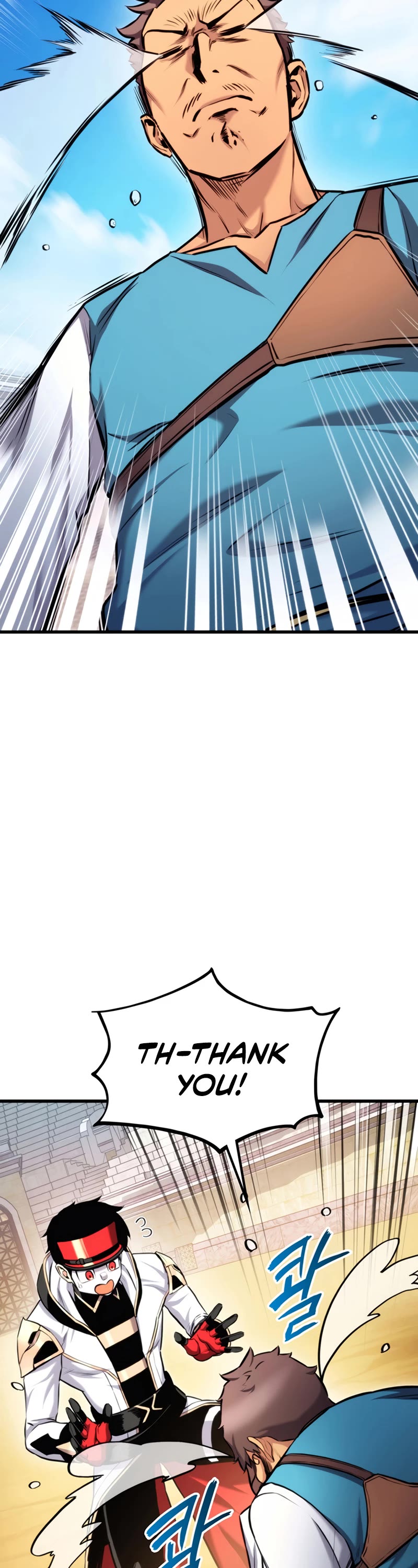 Ranker's Return (Remake) Chapter 96 page 47 - Chapter 96