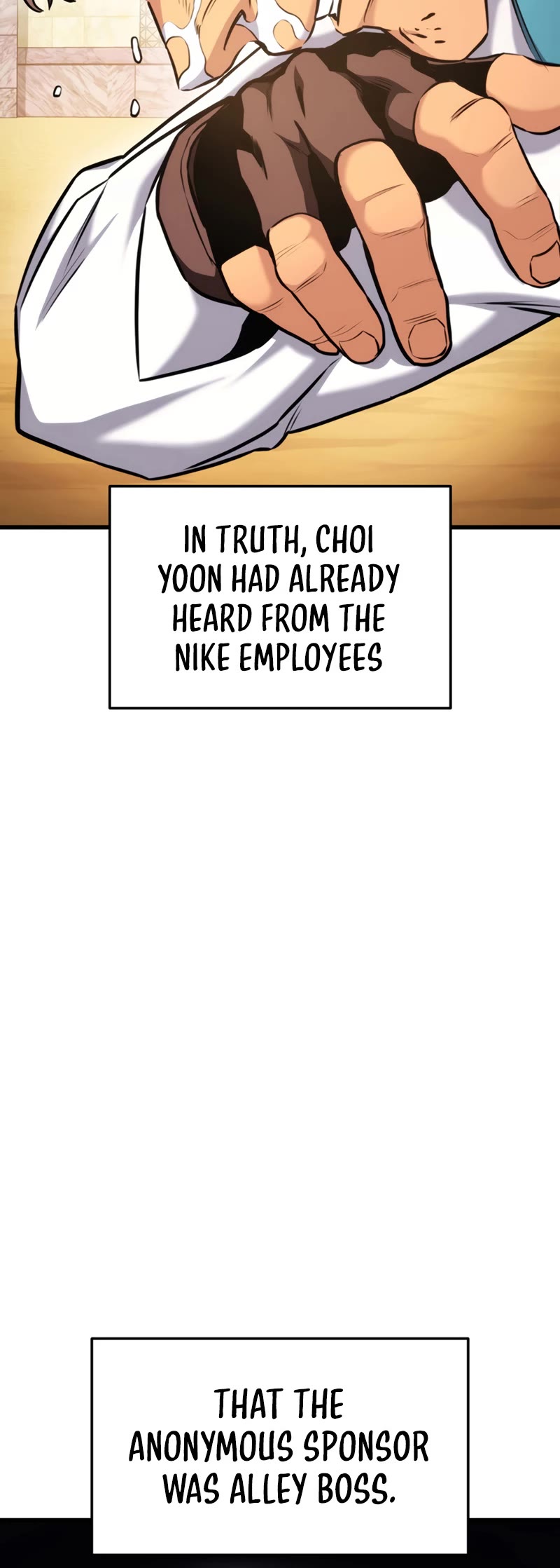 Ranker's Return (Remake) Chapter 96 page 49 - Chapter 96