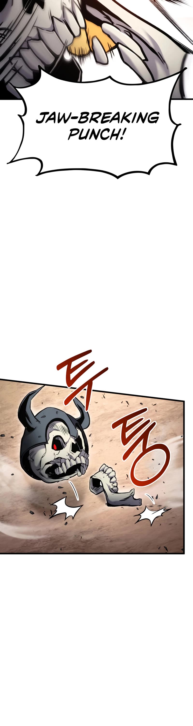 Ranker's Return (Remake) Chapter 96 page 5 - Chapter 96