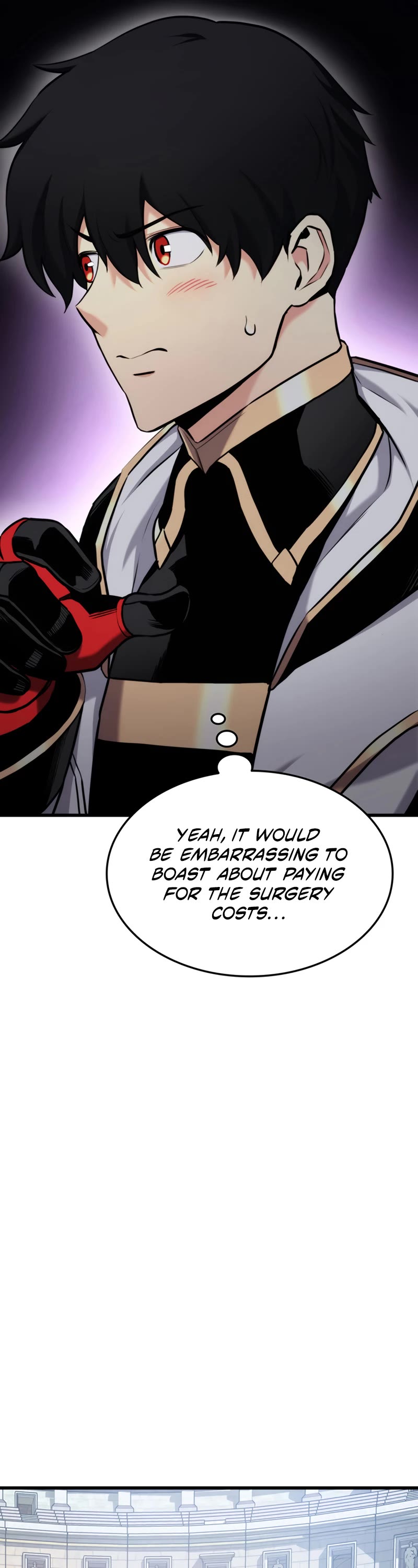 Ranker's Return (Remake) Chapter 96 page 50 - Chapter 96