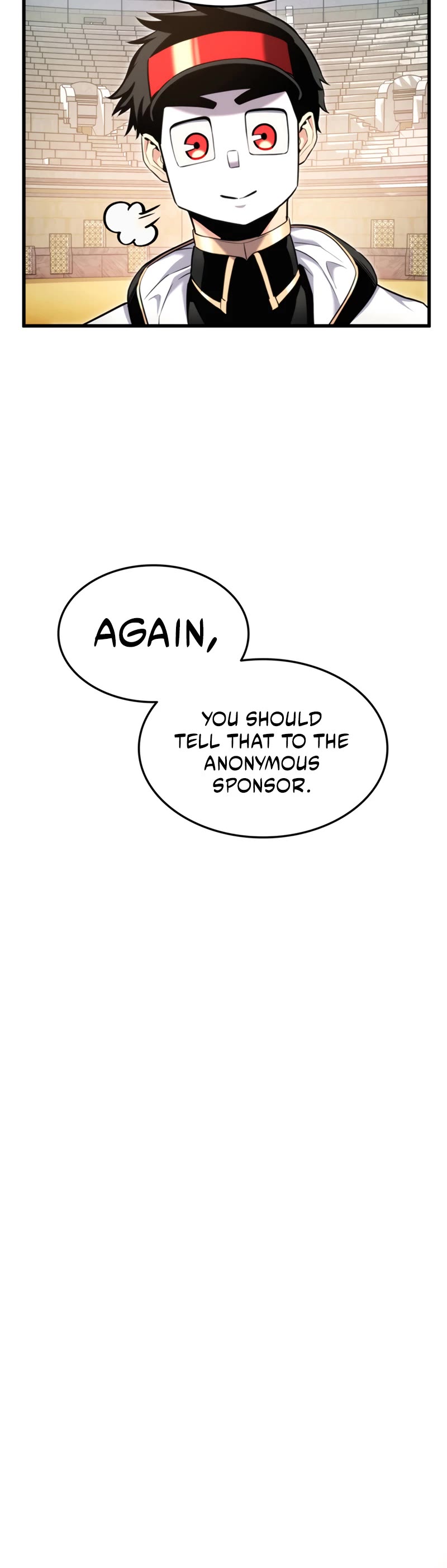 Ranker's Return (Remake) Chapter 96 page 52 - Chapter 96