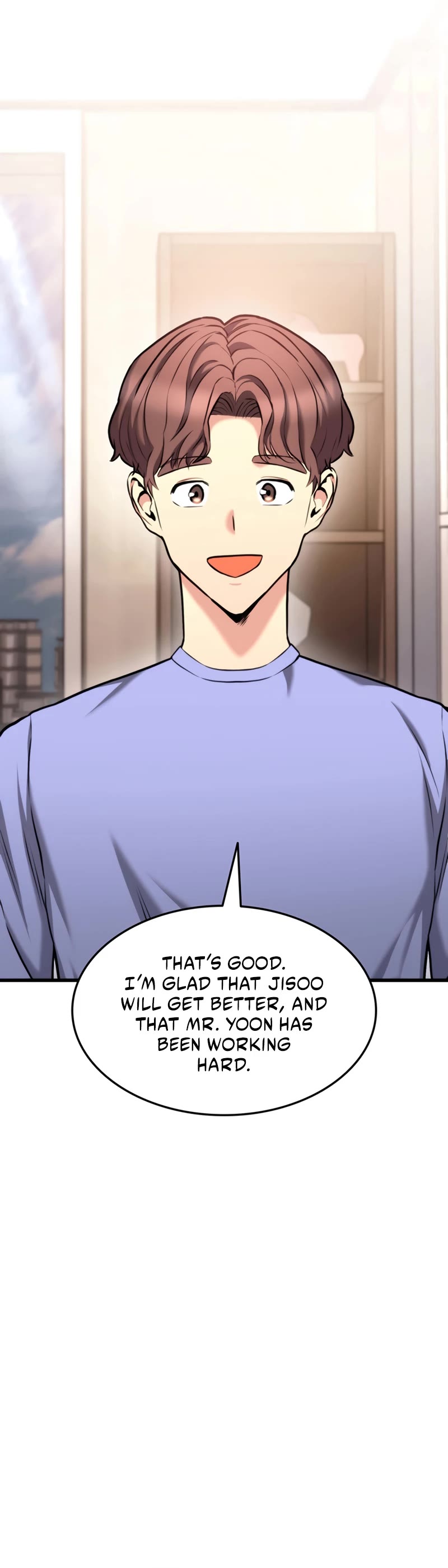 Ranker's Return (Remake) Chapter 96 page 53 - Chapter 96