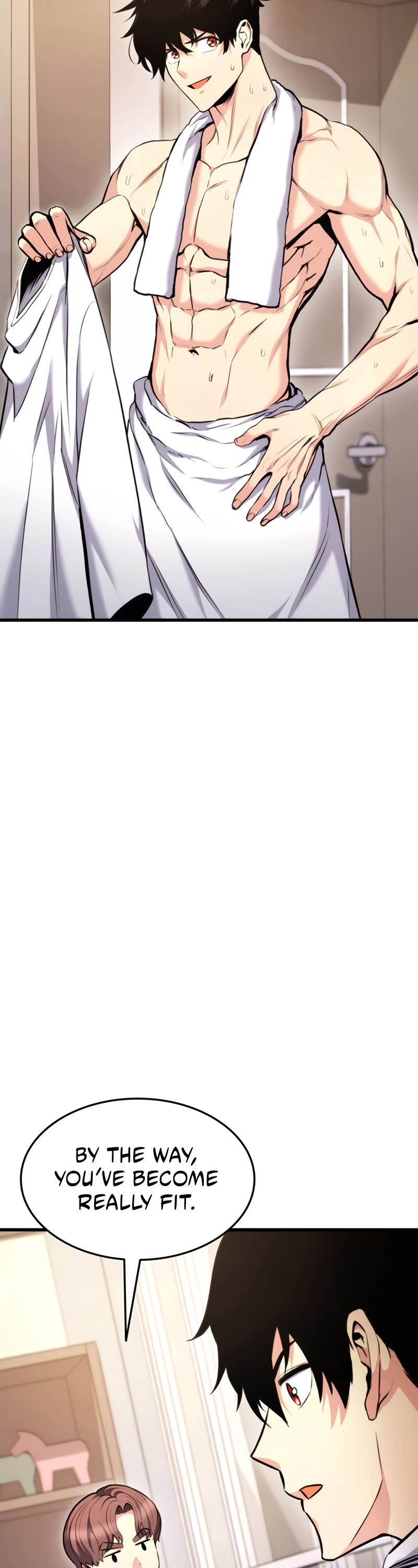Ranker's Return (Remake) Chapter 96 page 55 - Chapter 96