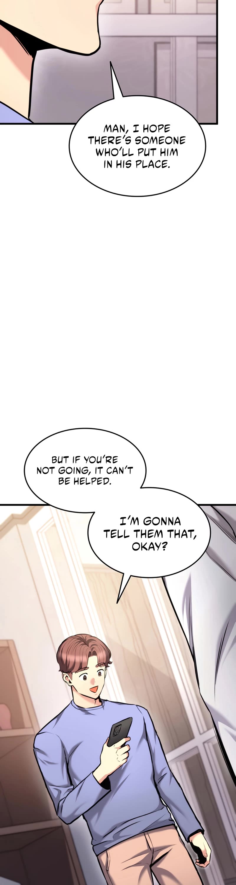 Ranker's Return (Remake) Chapter 96 page 59 - Chapter 96