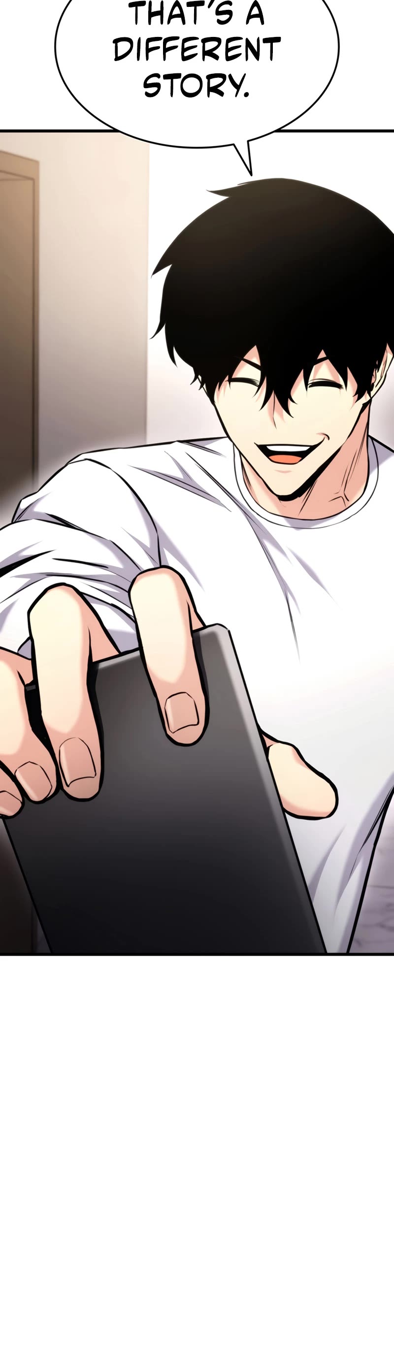 Ranker's Return (Remake) Chapter 96 page 61 - Chapter 96