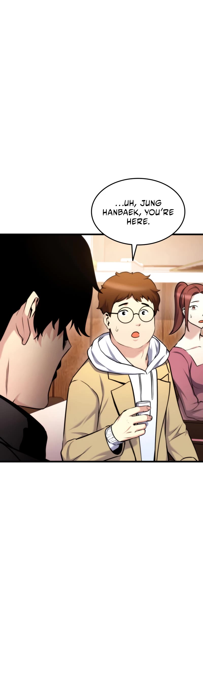 Ranker's Return (Remake) Chapter 97 page 13 - Chapter 97