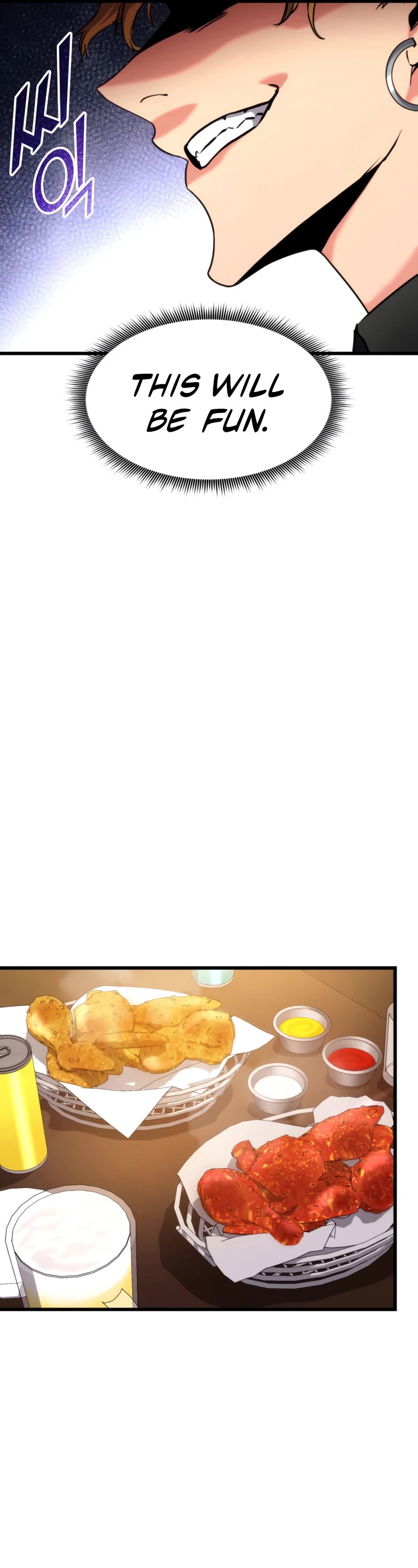 Ranker's Return (Remake) Chapter 97 page 18 - Chapter 97