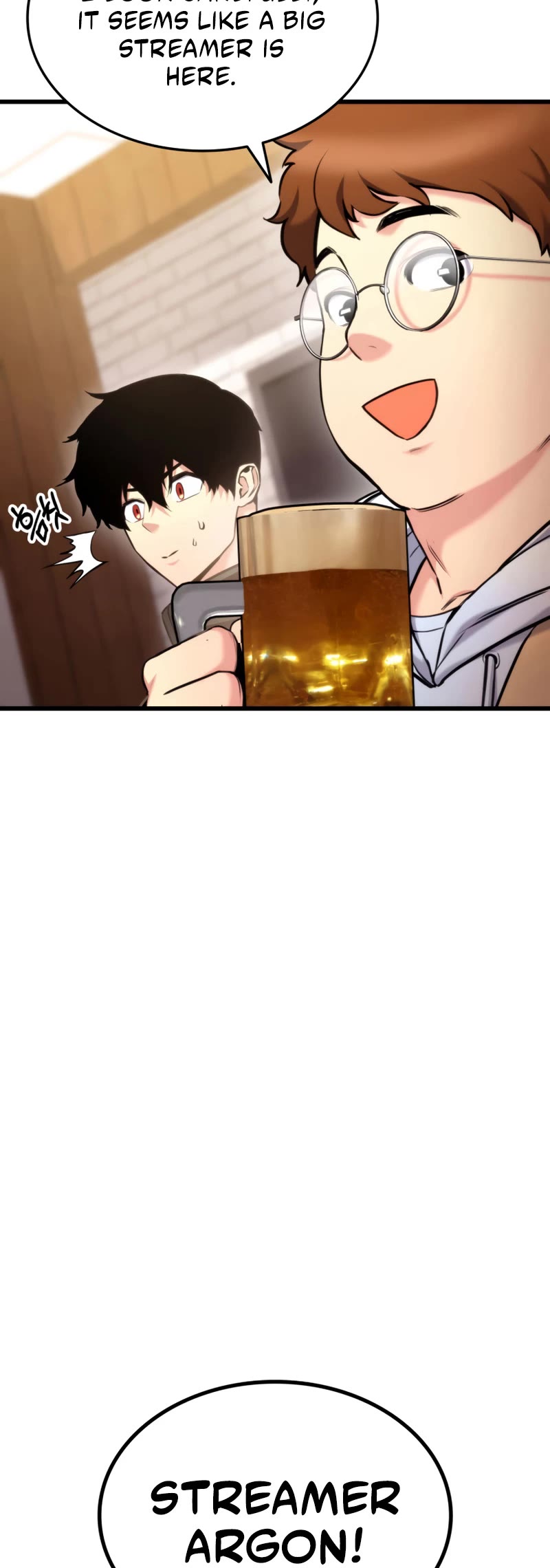 Ranker's Return (Remake) Chapter 97 page 20 - Chapter 97