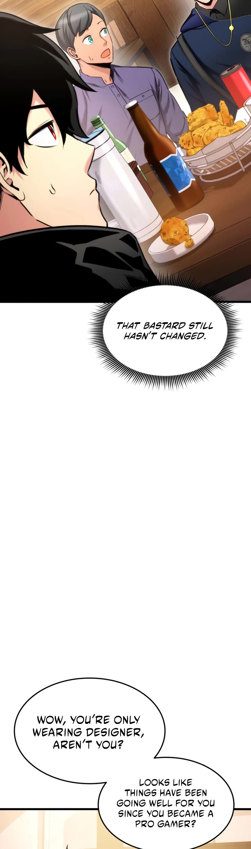 Ranker's Return (Remake) Chapter 97 page 24 - Chapter 97
