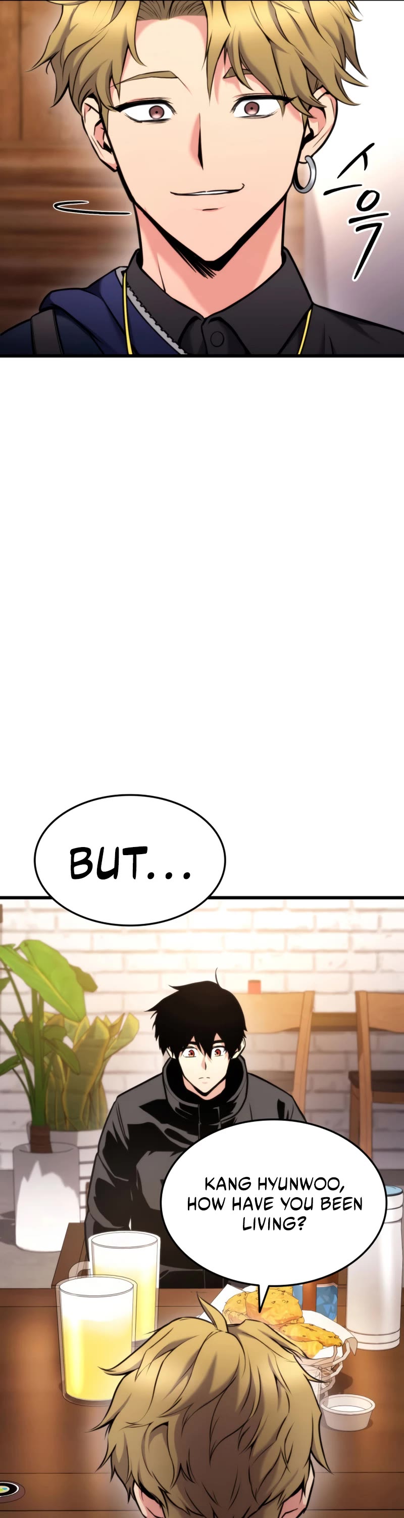 Ranker's Return (Remake) Chapter 97 page 26 - Chapter 97