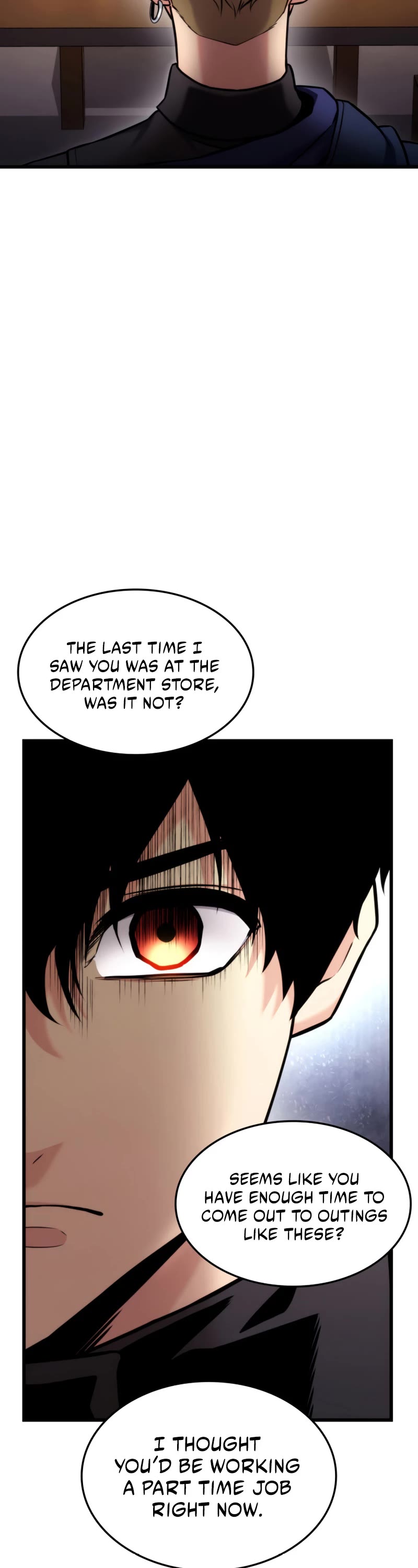 Ranker's Return (Remake) Chapter 97 page 27 - Chapter 97