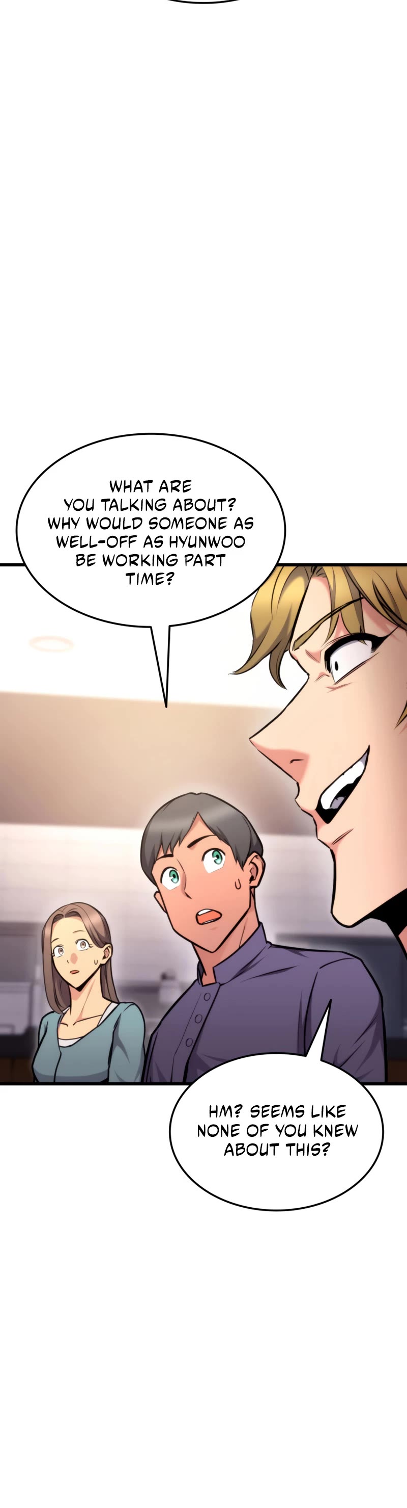 Ranker's Return (Remake) Chapter 97 page 28 - Chapter 97