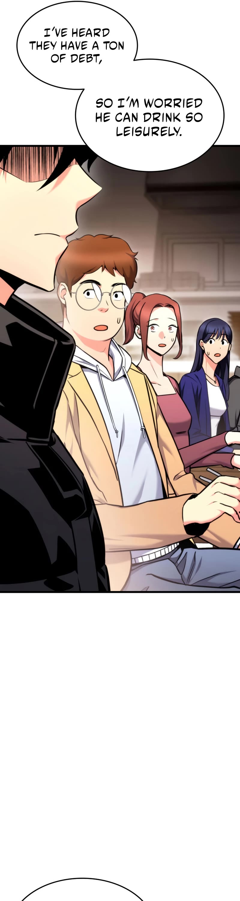 Ranker's Return (Remake) Chapter 97 page 30 - Chapter 97