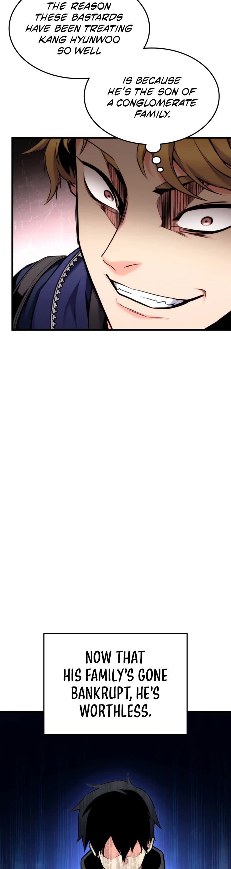 Ranker's Return (Remake) Chapter 97 page 31 - Chapter 97