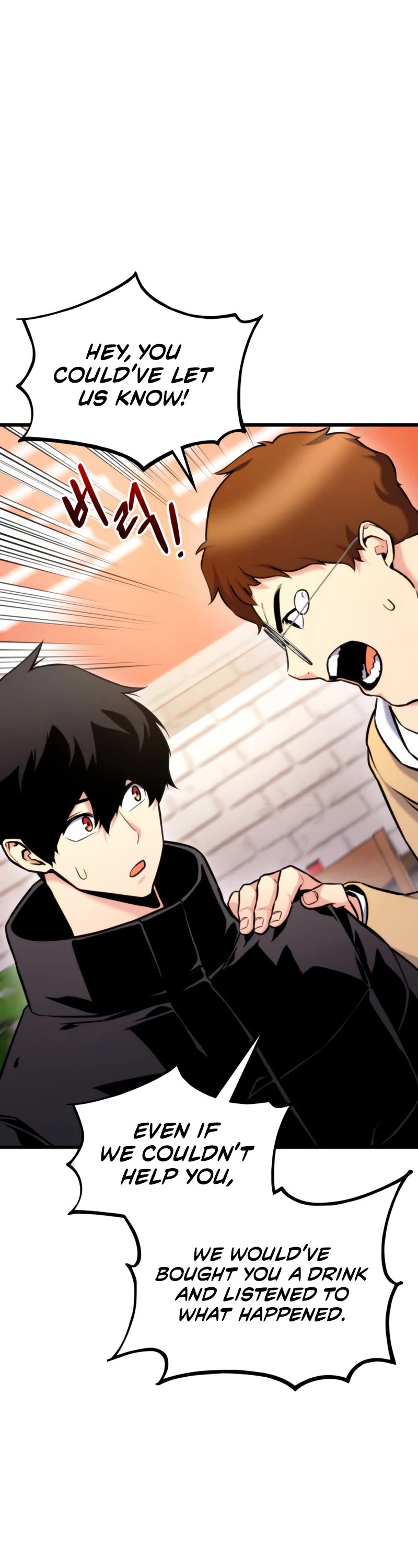 Ranker's Return (Remake) Chapter 97 page 33 - Chapter 97