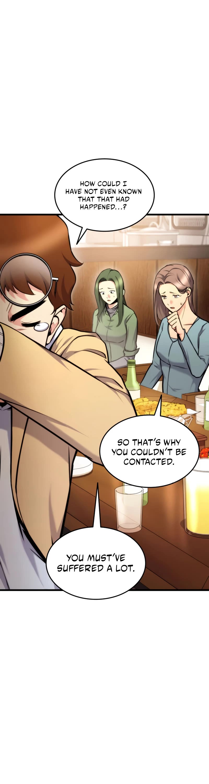 Ranker's Return (Remake) Chapter 97 page 34 - Chapter 97