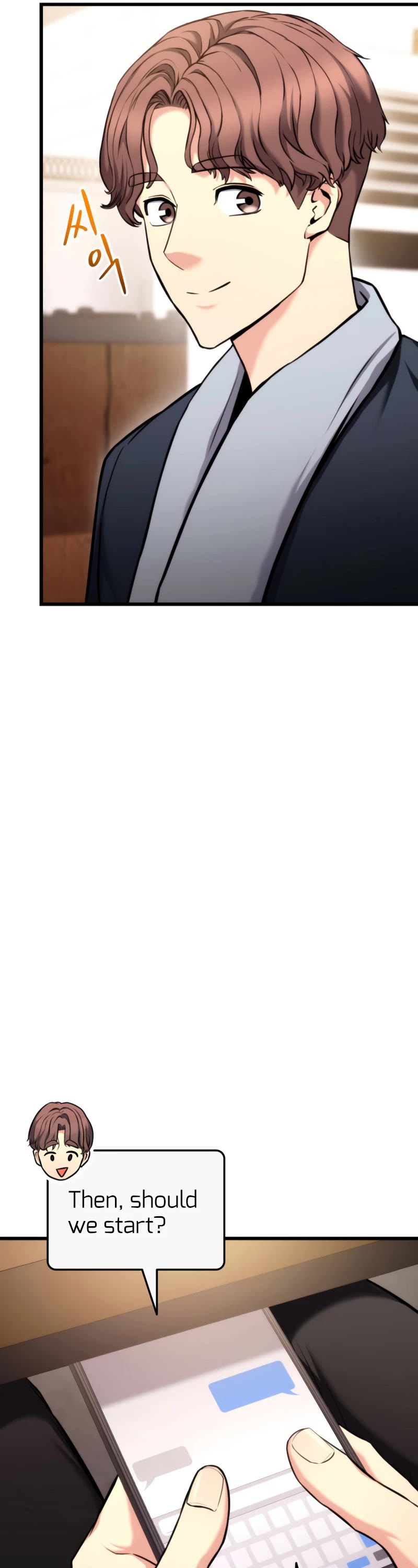 Ranker's Return (Remake) Chapter 97 page 38 - Chapter 97