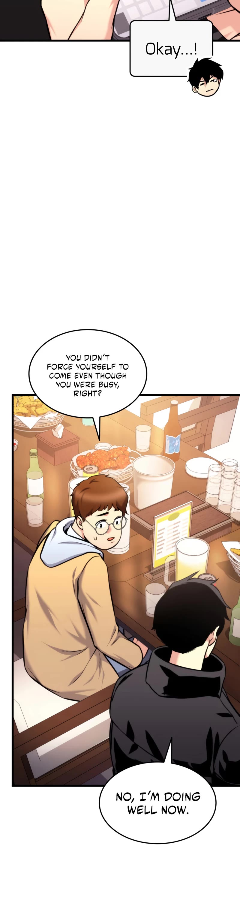 Ranker's Return (Remake) Chapter 97 page 39 - Chapter 97