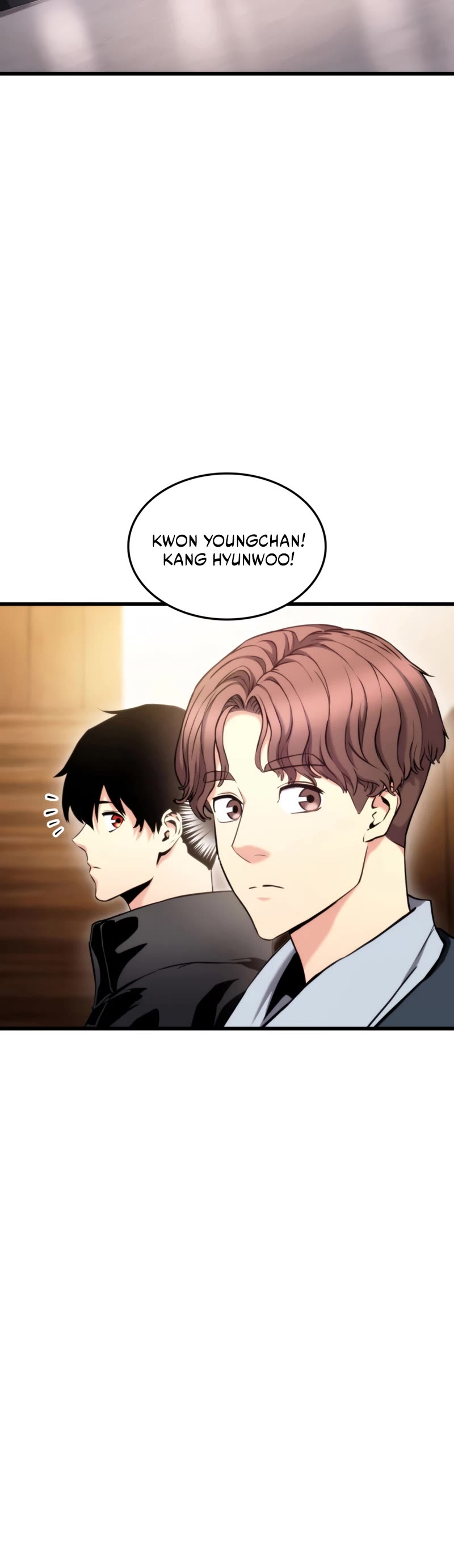 Ranker's Return (Remake) Chapter 97 page 4 - Chapter 97