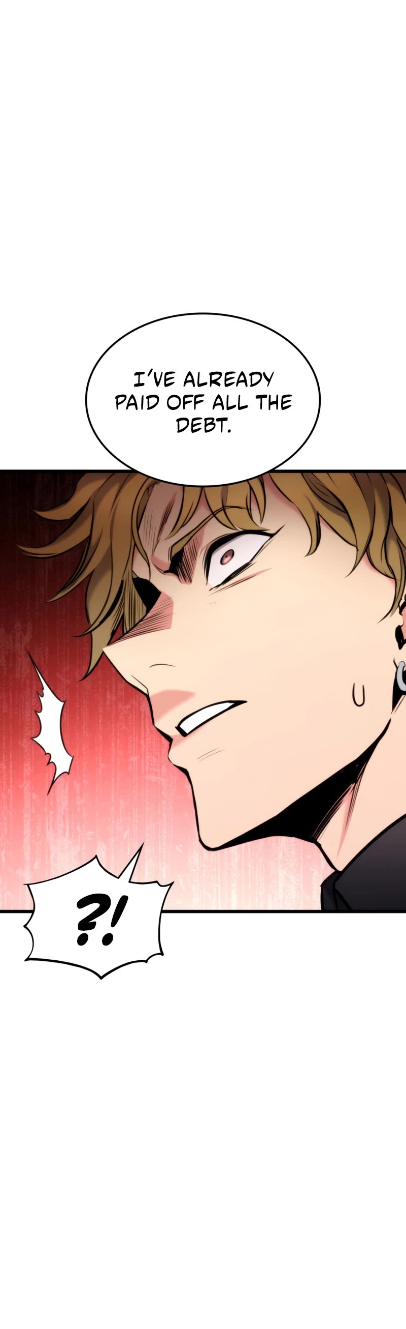 Ranker's Return (Remake) Chapter 97 page 40 - Chapter 97
