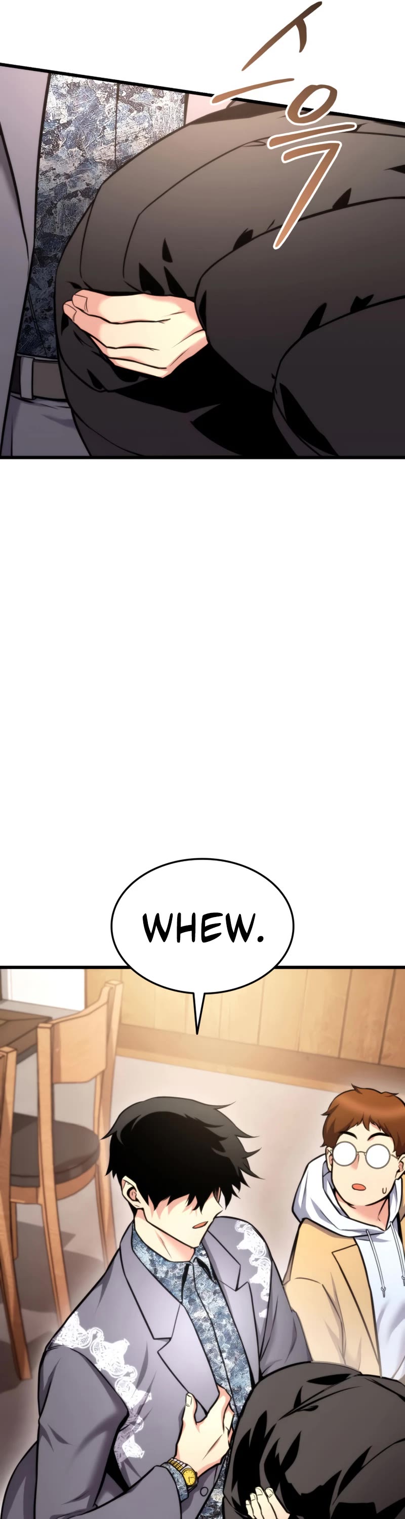 Ranker's Return (Remake) Chapter 97 page 42 - Chapter 97