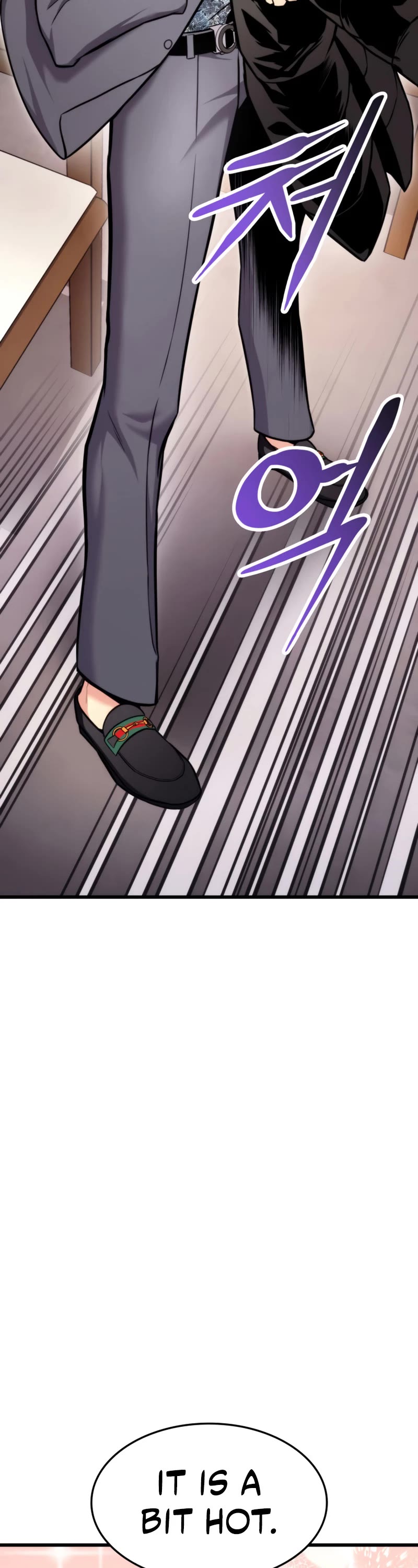 Ranker's Return (Remake) Chapter 97 page 43 - Chapter 97
