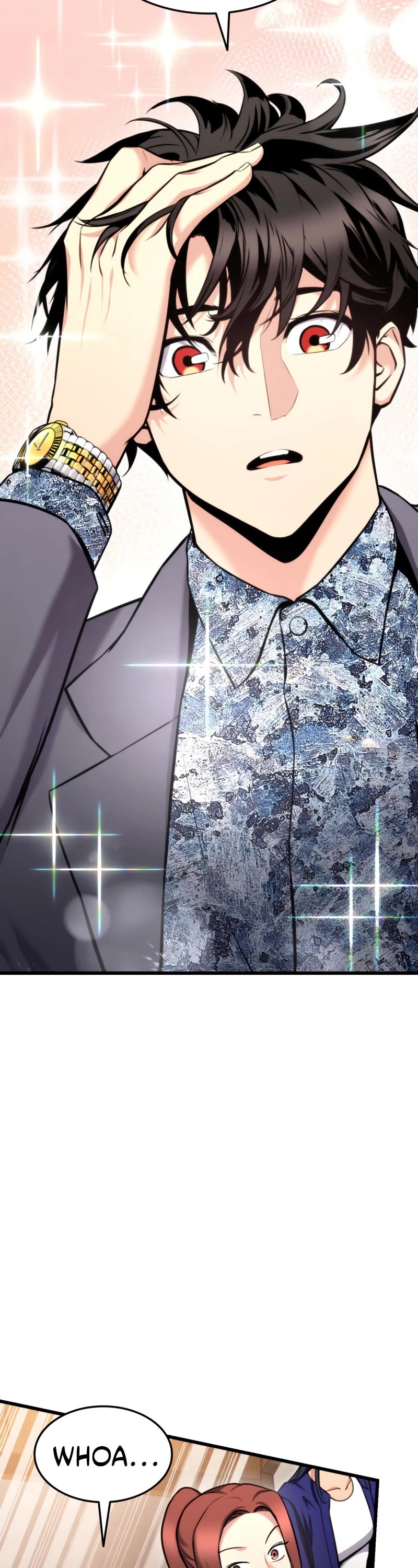 Ranker's Return (Remake) Chapter 97 page 44 - Chapter 97