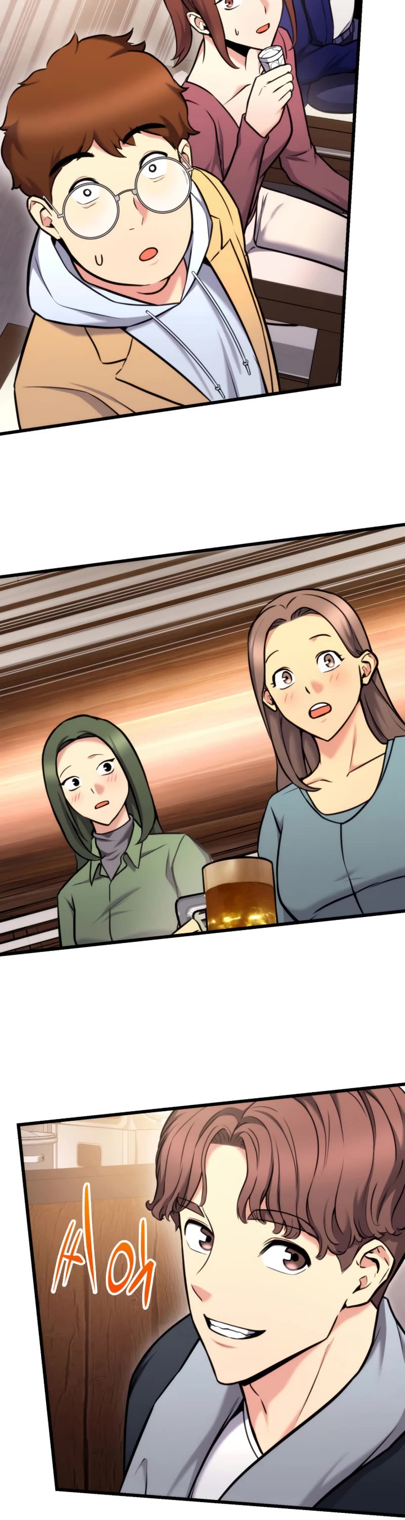 Ranker's Return (Remake) Chapter 97 page 45 - Chapter 97