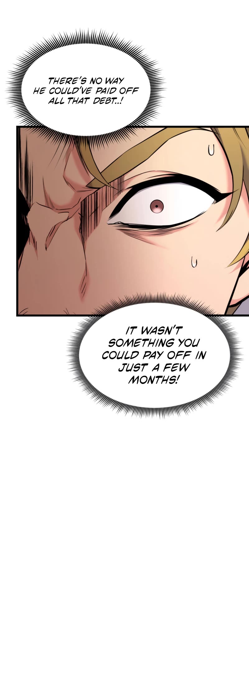 Ranker's Return (Remake) Chapter 97 page 48 - Chapter 97