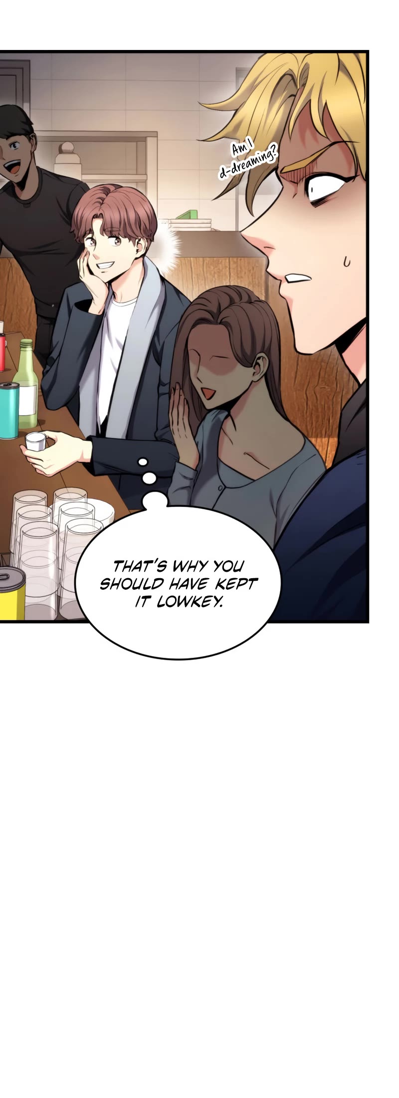 Ranker's Return (Remake) Chapter 97 page 49 - Chapter 97