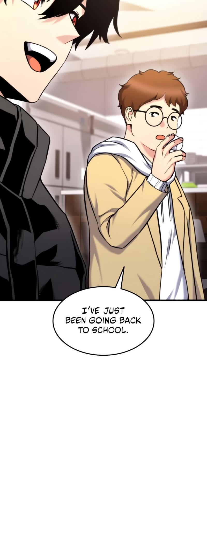 Ranker's Return (Remake) Chapter 97 page 9 - Chapter 97