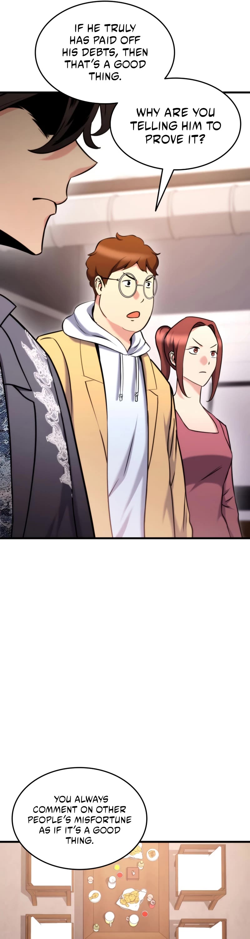 Ranker's Return (Remake) Chapter 98 page 14 - Chapter 98
