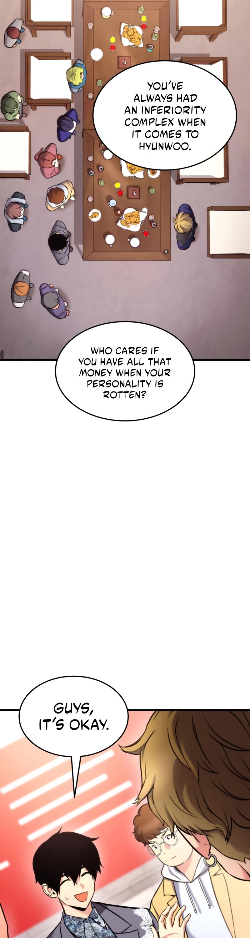 Ranker's Return (Remake) Chapter 98 page 15 - Chapter 98